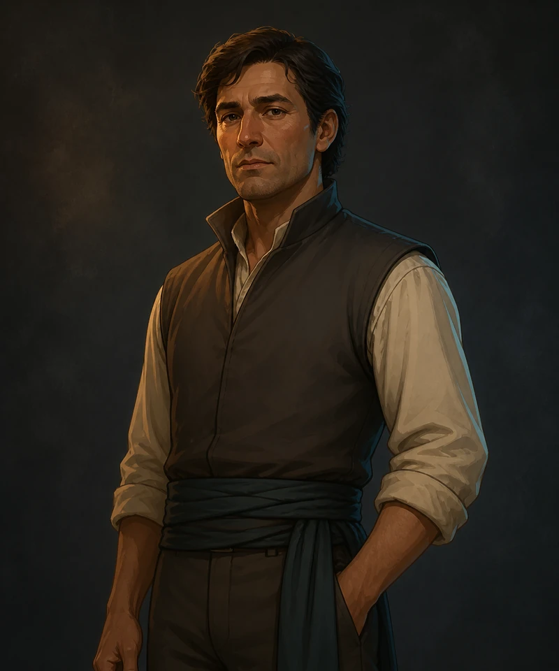 Horatio