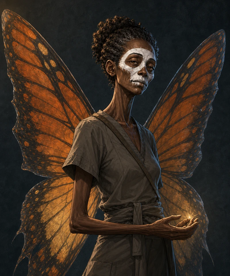 Imani C