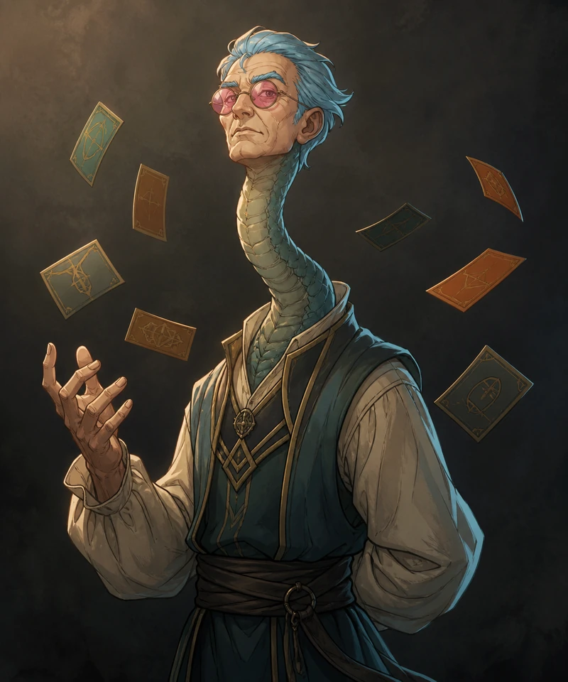 Judge Lucian