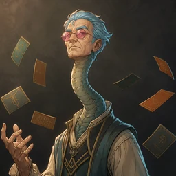 Judge Lucian