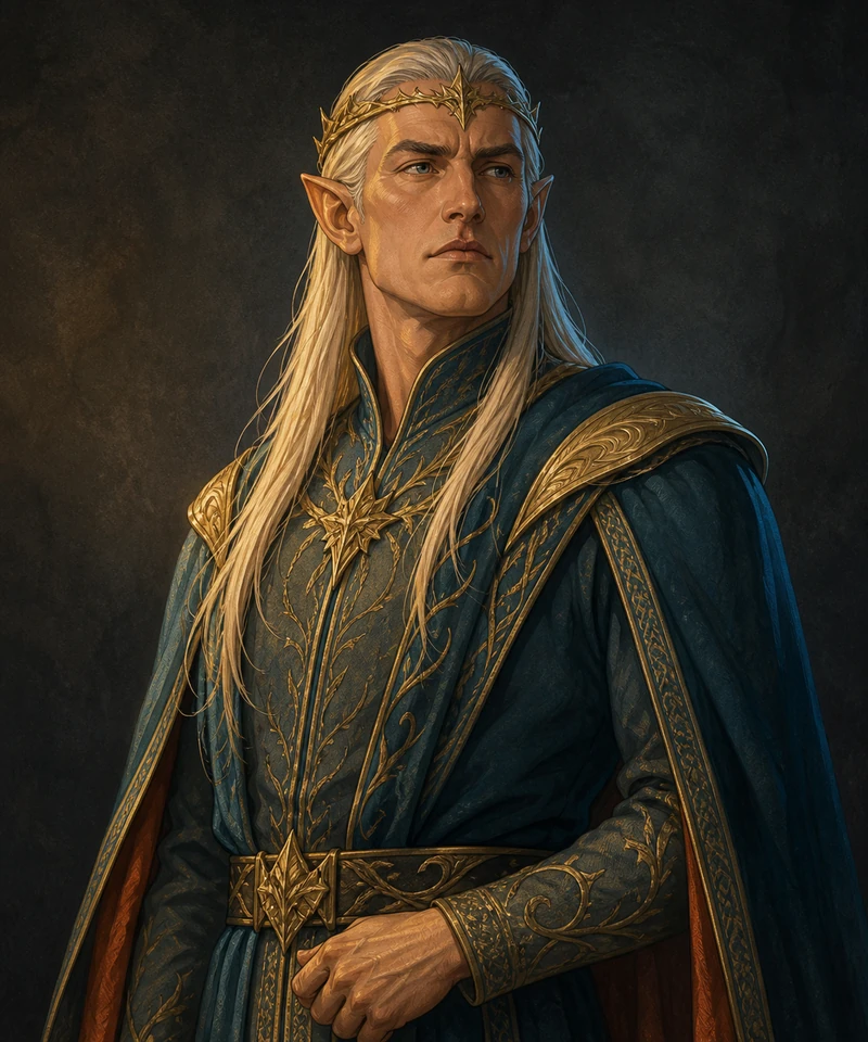 King Finian