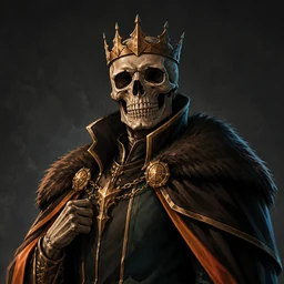 King Rust