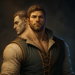 Lazarus