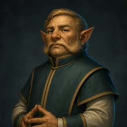 Leon the Commissar from chapter 14