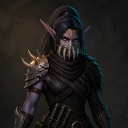Leveled-Up Frank