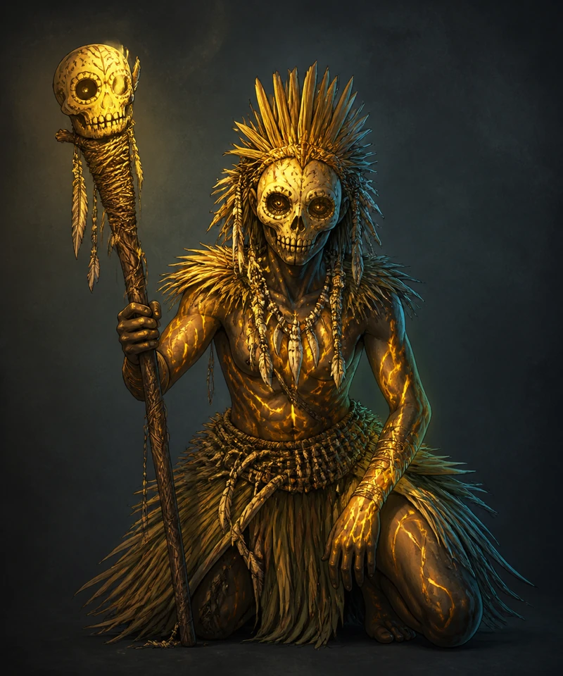 Lord of Blight - Gold Edition