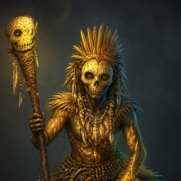 Lord of Blight - Gold Edition