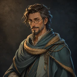 Mad Dune Mage from chapter 20