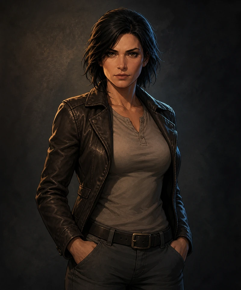 Maggie