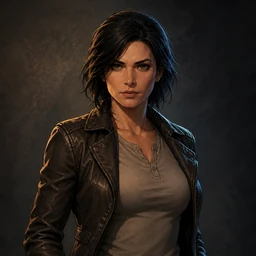 Maggie
