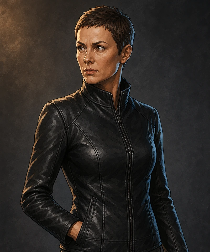 Maggie My