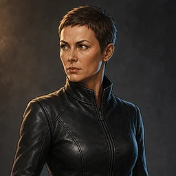 Maggie My
