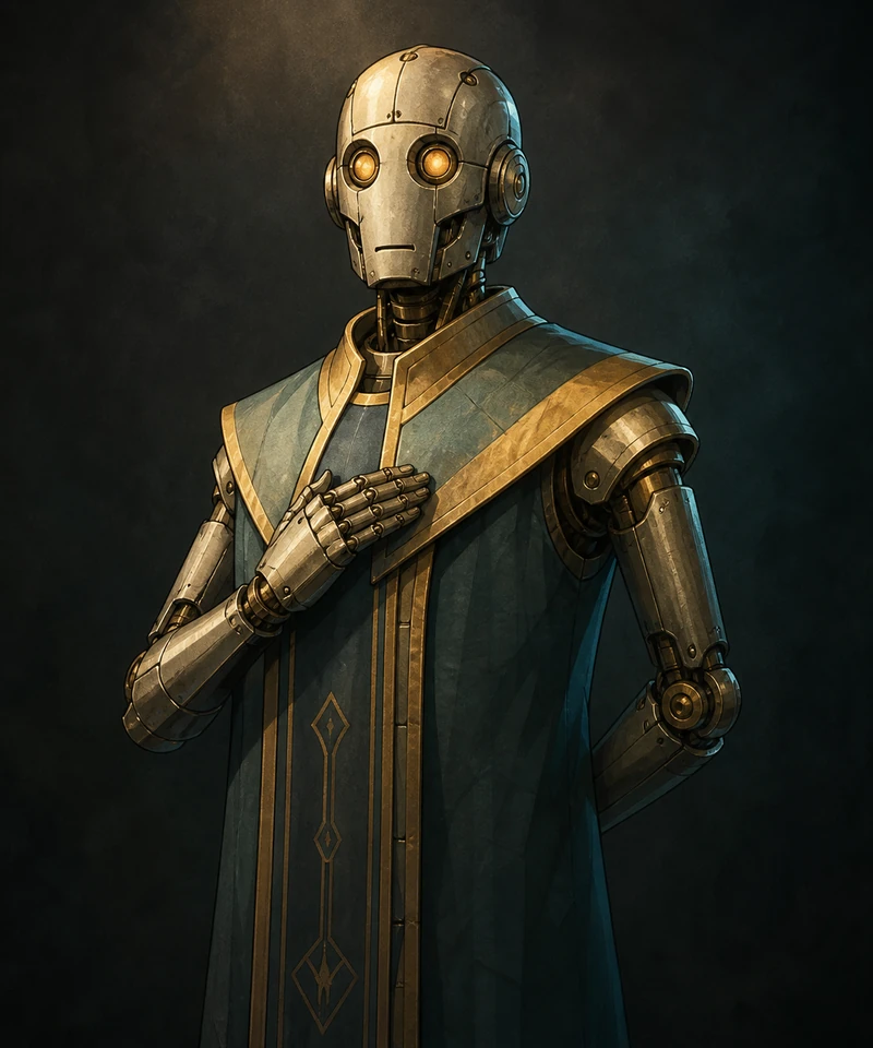 Mexx Robot