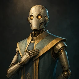 Mexx Robot