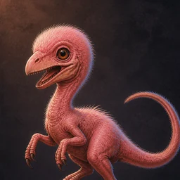 Mongo from chapter 2