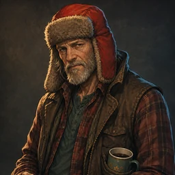Paulie Goff