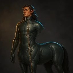 Porky from chapter 32