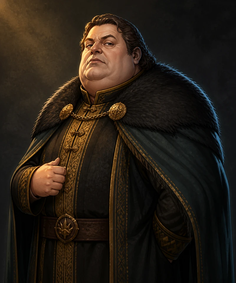 Prince Maestro