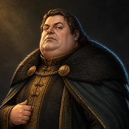 Prince Maestro