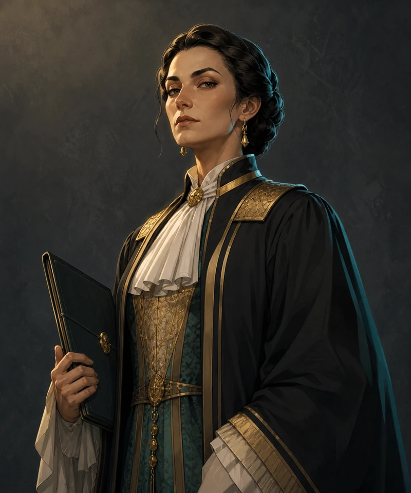 Princess Chandra