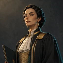Princess Chandra