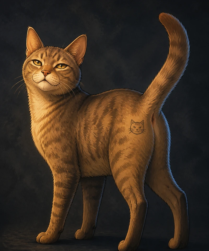 Princess Chonkalot