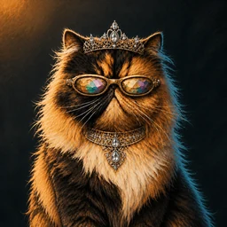 Princess Donut
