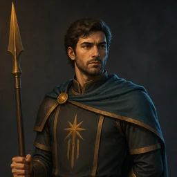 Prism Castle Guards