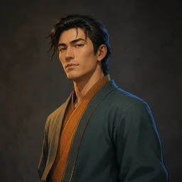 Quan Ch from chapter 25