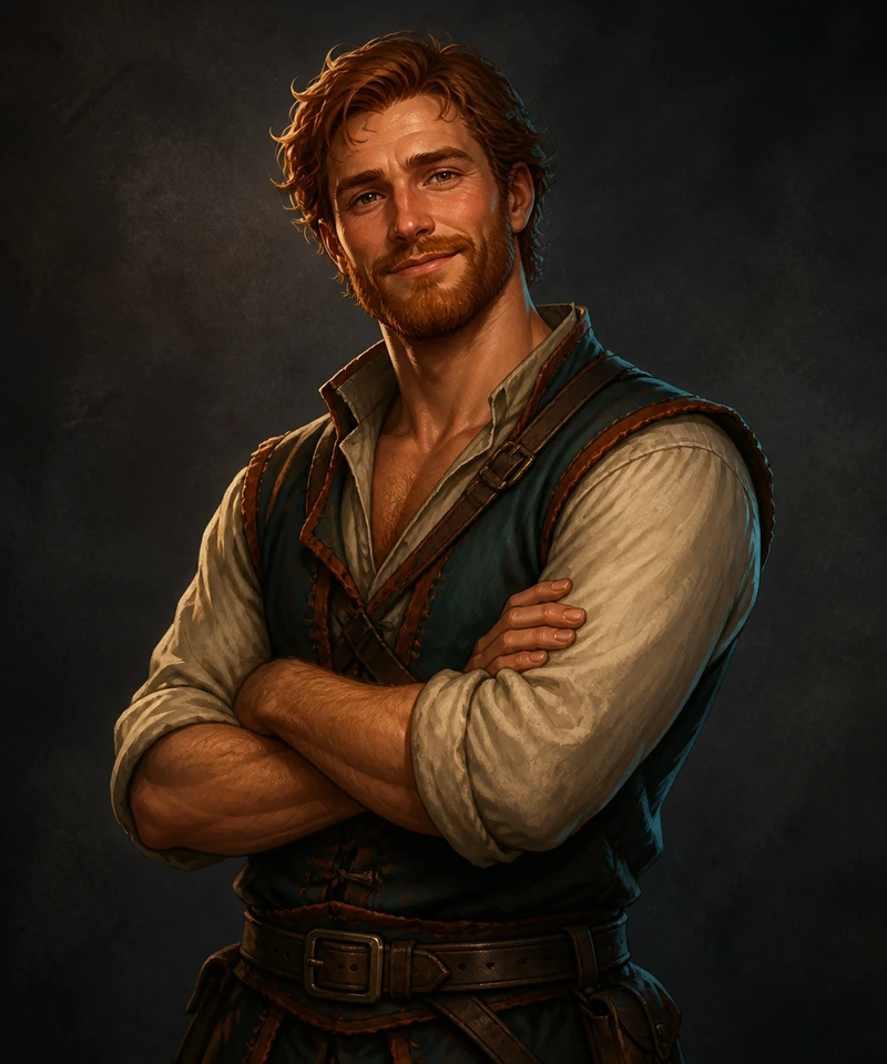 Rory