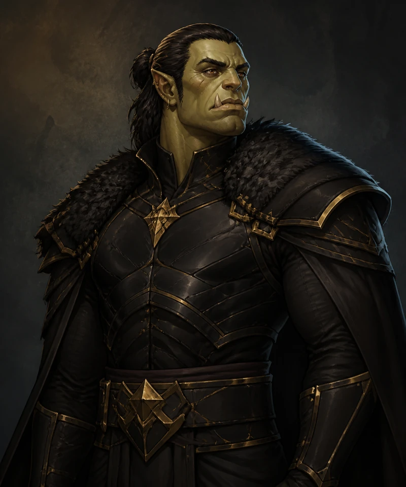Prince Stalwart