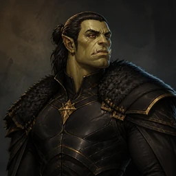 Prince Stalwart