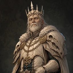 Stalwart's Father