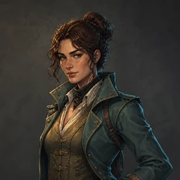 Stalwart's Sister