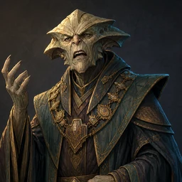 Syndicate Prime Minister