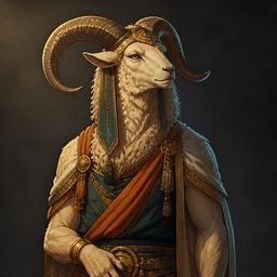 Taranis Apito from chapter 64