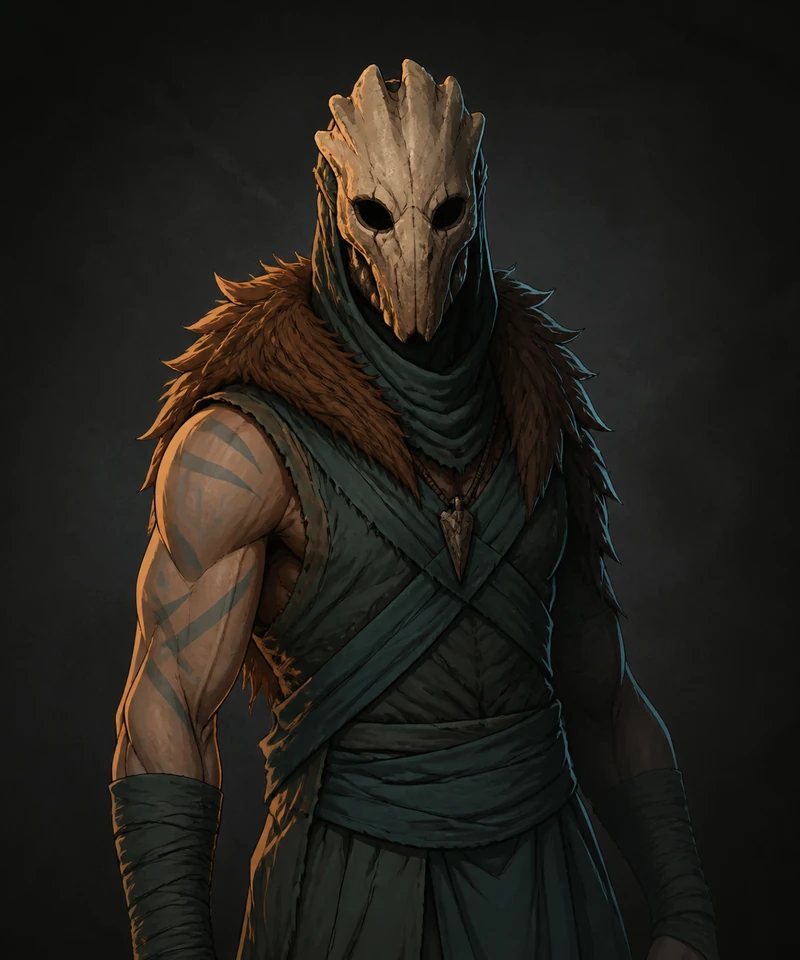 The Apothecary