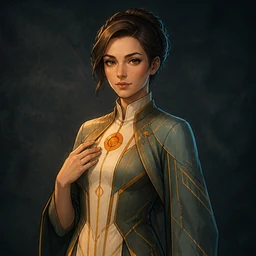 The Dungeon AI