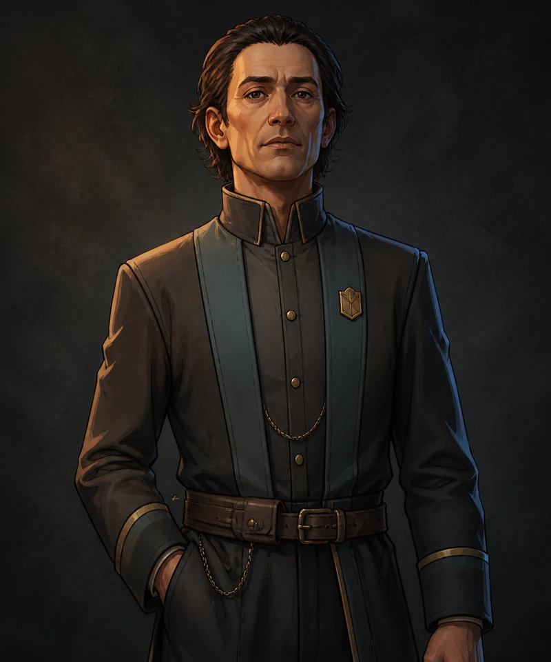 The Engineer