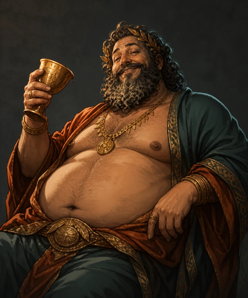 The Epicure