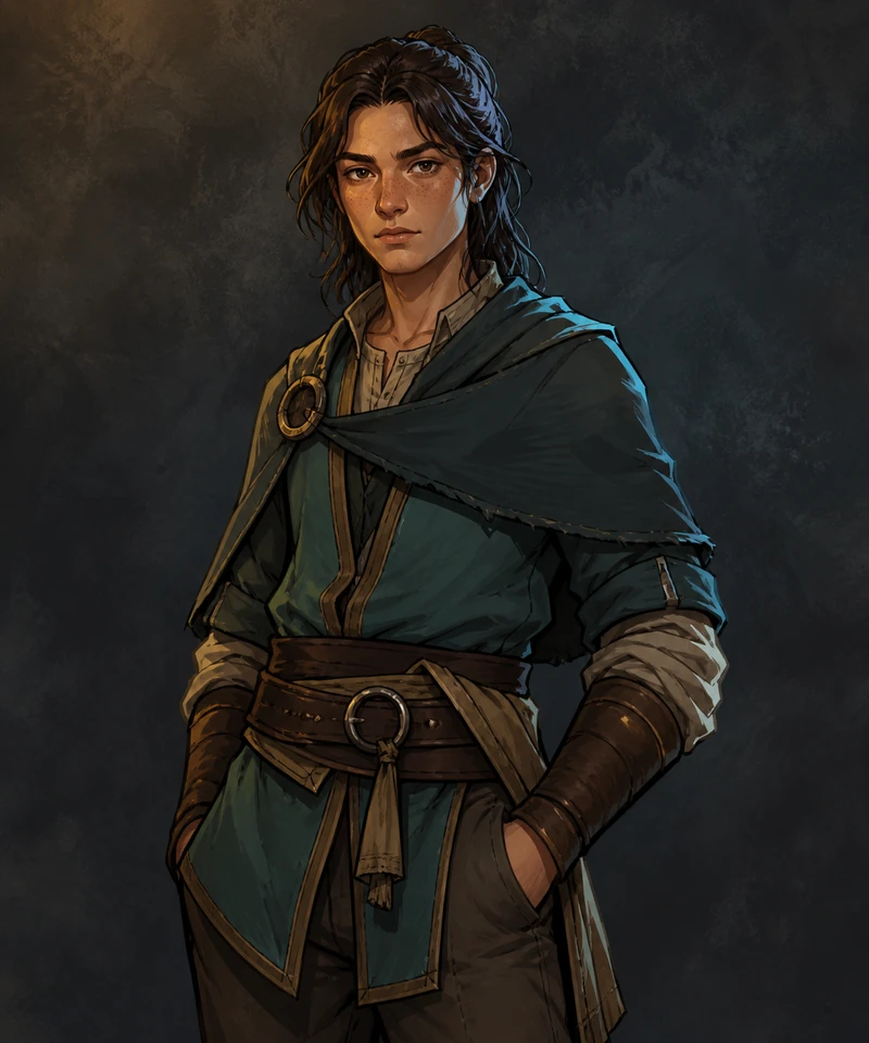 The Eulogist