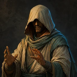 The Larracos Healer