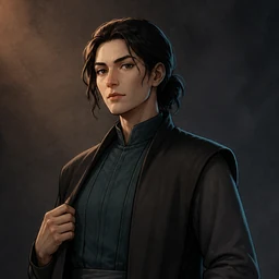 The Lost Changeling Asset