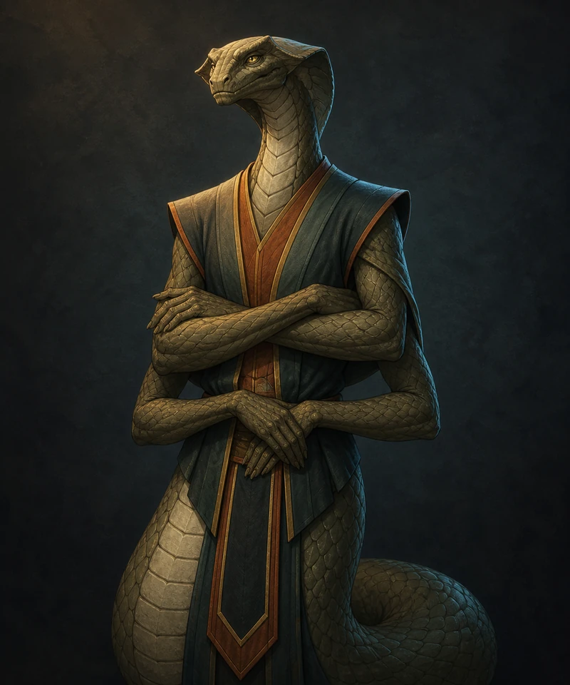 The Naga Prime Minister