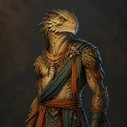 The Naga Queen