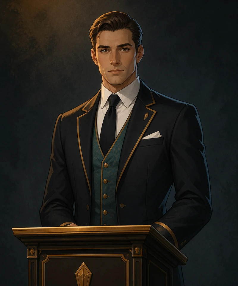 The New Concierge