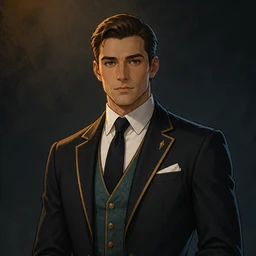 The New Concierge