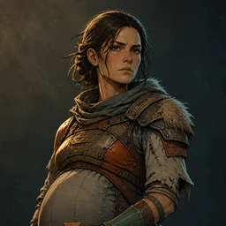 The Pregnant Veteran