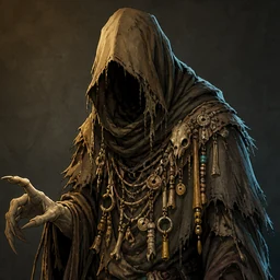 The Scavenger