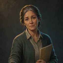 The Social Worker